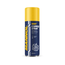 Mühərrik yağı Mannol 9887 Copper Spray 0.25L