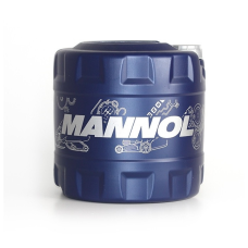 Mühərrik yağı Mannol Diesel SAE 15W-40 7L Special