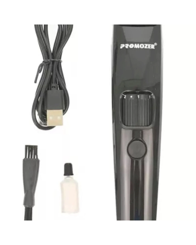 Trimmer Mozer MZ-1922