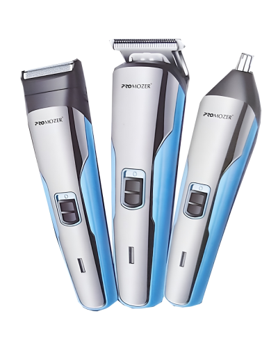 Trimmer Mozer MZ-2031