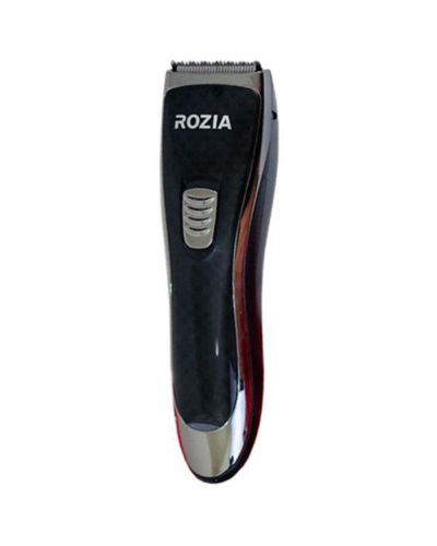 Trimmer Rozia HQ208 Black