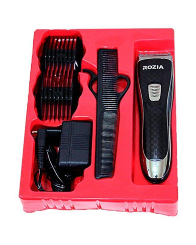 Trimmer Rozia HQ208 Black