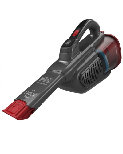 Naqilsiz tozsoran Black&Decker BHHV315B-QW