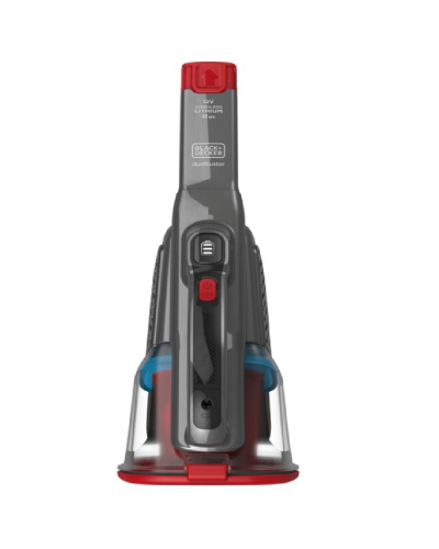Naqilsiz tozsoran Black&Decker BHHV315B-QW