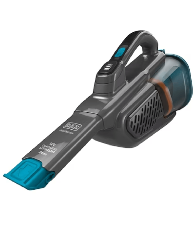 Naqilsiz tozsoran Black&Decker BHHV320B-QW
