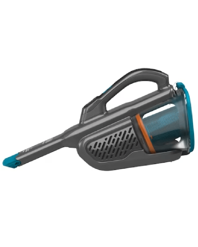 Naqilsiz tozsoran Black&Decker BHHV320B-QW