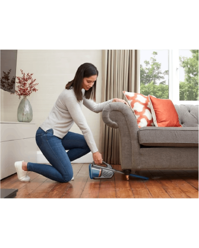 Naqilsiz tozsoran Black&Decker BHHV320B-QW