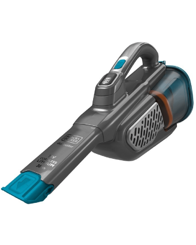 Naqilsiz tozsoran Black&Decker BHHV520BF-QW