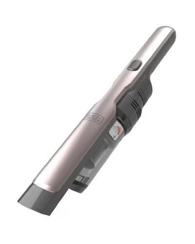 Naqilsiz tozsoran Black&Decker DVC320BRG-QW