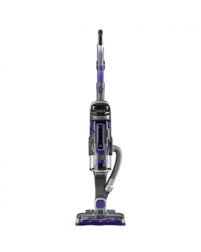Naqilsiz tozsoran Black&Decker CUA625BHP-QW
