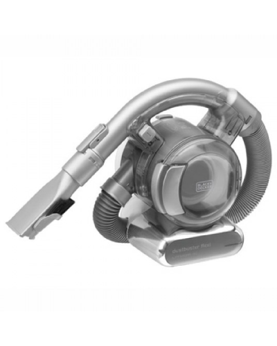 Naqilsiz tozsoran Black&Decker PD1820LF-QW