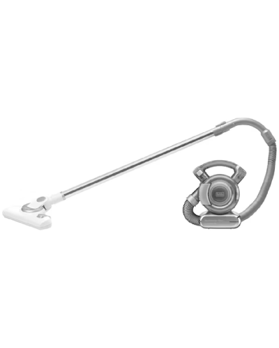Naqilsiz tozsoran Black&Decker PD1820LF-QW