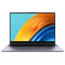 Notbuk HUAWEI MateBook D16 (53013WXA) Space Gray