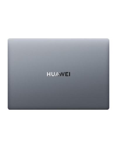 Notbuk HUAWEI MateBook D16 (53013WXA) Space Gray