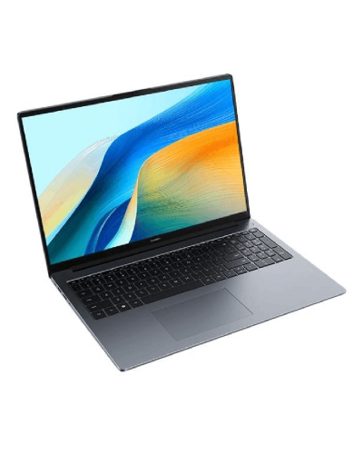 Notbuk HUAWEI MateBook D16 (53013WXA) Space Gray