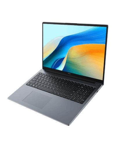 Notbuk HUAWEI MateBook D16 (53013WXA) Space Gray