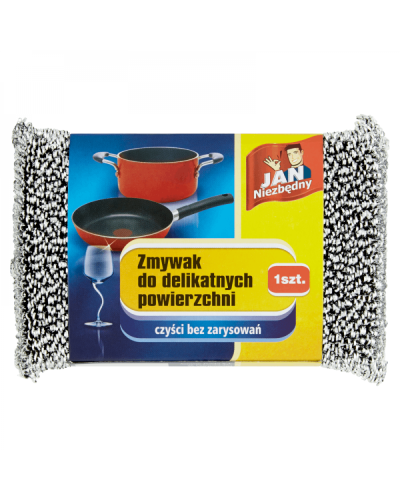 Süngər Jan 5900536233062