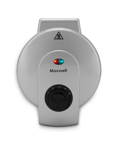 Vafli bişirən Maxwell MW-1571