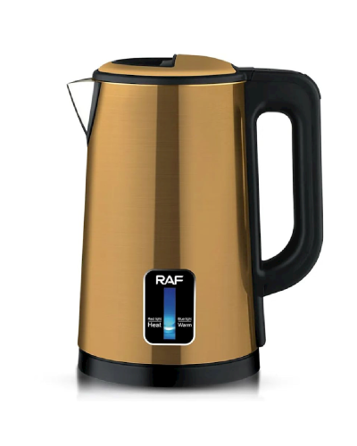 Çaydan RAF R.7916 Gold