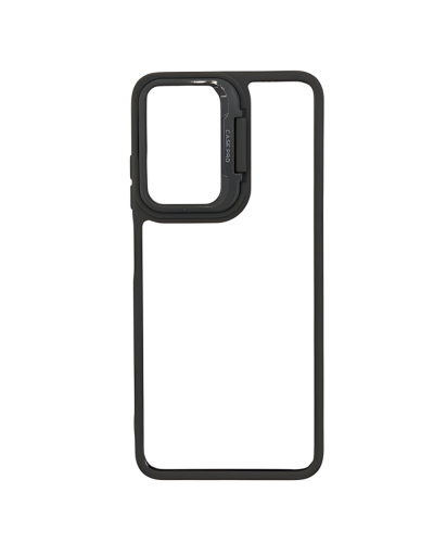 Qoruyucu örtük MyChoice Camera Stand Samsung A05S Grey