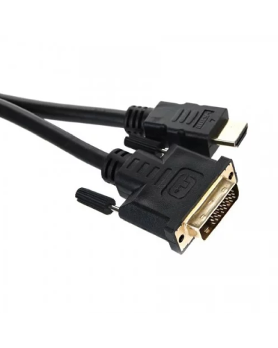 Naqil HDMI VCOM CG481G-3 TO DVI 3 m