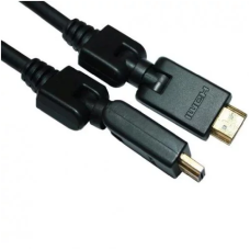 Naqil HDMI VCOM CG503A (360°) 1.5 m