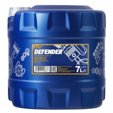 Mühərrik yağı Mannol Defender SAE 10W-40 7L Special