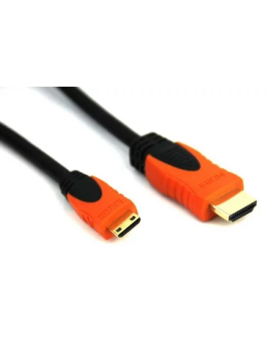 Naqil HDMI VCOM CG582-0 Mini 1.5 m