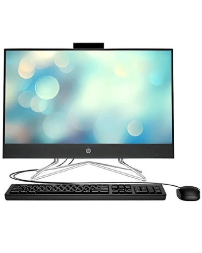 Monoblok HP AiO 24-CR0035CI (7Y0B7EA)