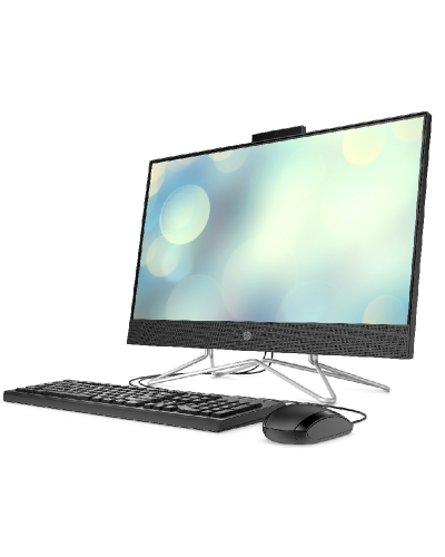 Monoblok HP AiO 24-CR0035CI (7Y0B7EA)