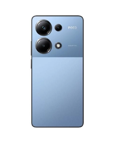 Poco M6 Pro 12/512 GB Blue
