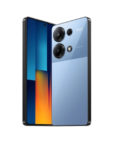 Poco M6 Pro 12/512 GB Blue