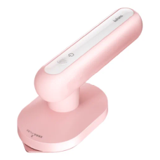 Ütü Lofans Mini Wireless Ironing Machine YD-017 PRO Çəhrayı