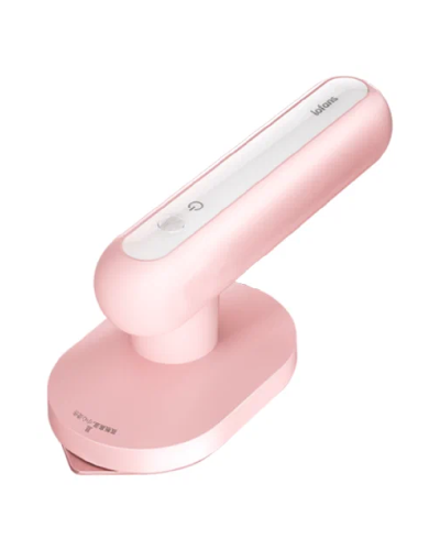 Ütü Lofans Mini Wireless Ironing Machine YD-017 PRO Çəhrayı