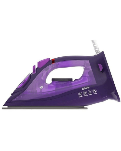 Ütü Youpin Lofans Wireless Steam Iron YD-012V Bənövşəyi