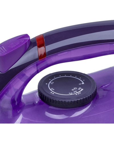 Ütü Youpin Lofans Wireless Steam Iron YD-012V Bənövşəyi