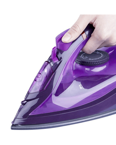 Ütü Youpin Lofans Wireless Steam Iron YD-012V Bənövşəyi