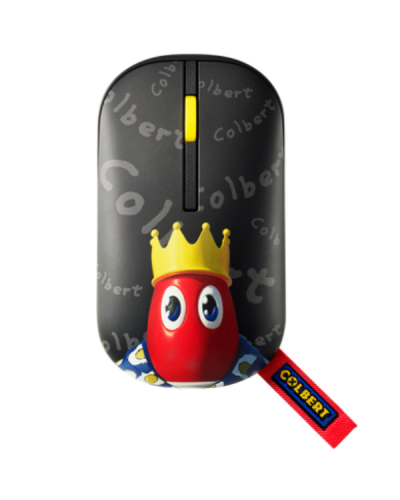Mouse ASUS Marshmallow MD100 Philip Colbert Edition Lobster WL / 90XB07A0-BMU080