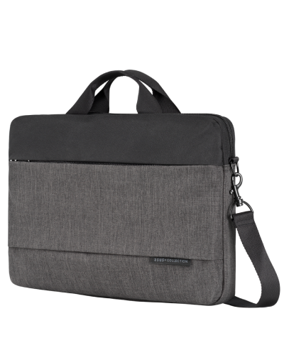 Çanta ASUS EOS 2 Shoulder 15 Grey / 90XB01DN-BBA010