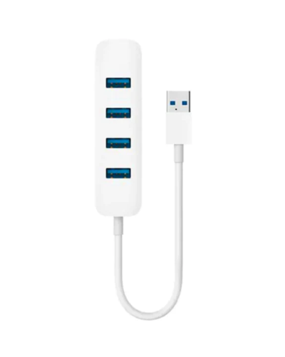 Xiaomi USB 3.0 4 Ports Extender