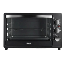 Mini soba RAF R.5326B