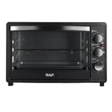 Mini soba RAF R.5326B