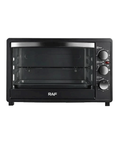 Mini soba RAF R.5326B
