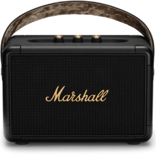 Marshall Killburn II Black/Brass / KILBURN2-BK/BRS