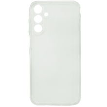 Qoruyucu örtük MyChoice Clear Samsung A15