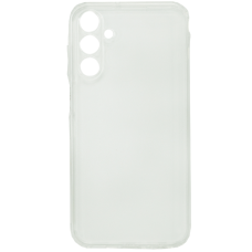 Qoruyucu örtük MyChoice Clear Samsung A15