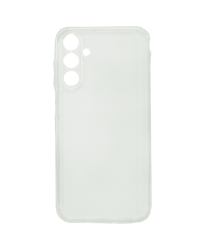 Qoruyucu örtük MyChoice Clear Samsung A15