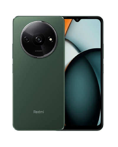 Xiaomi Redmi A3 4/128 GB Forest green