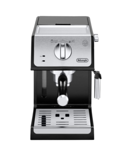 Qəhvədəmləyən DeLonghi ECP33.21.BK