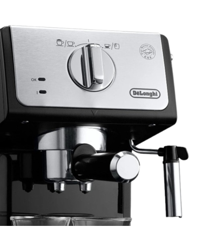Qəhvədəmləyən DeLonghi ECP33.21.BK